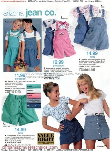 Children S Catalogs