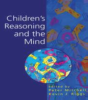 children s reasoning and the mind children s reasoning and the mind Kindle Editon