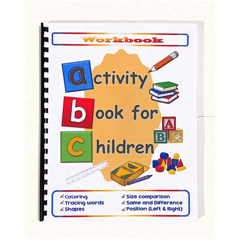 children s workbooks free ecards Reader