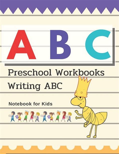 children s writing workbooks elementary Reader