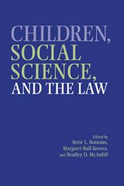 children social science and the law children social science and the law PDF