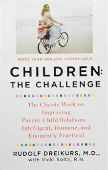 children the challenge Kindle Editon