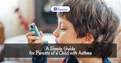 children with asthma a manual for parents completely rev Doc