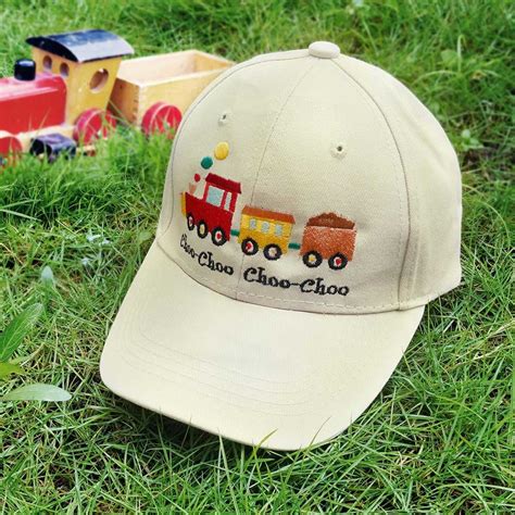 childrens baseball caps