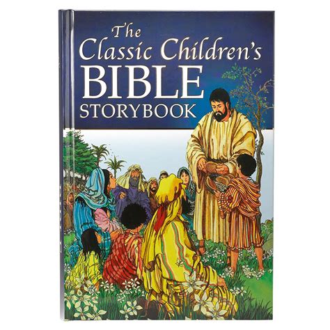 childrens bible new testament childrens bible Kindle Editon