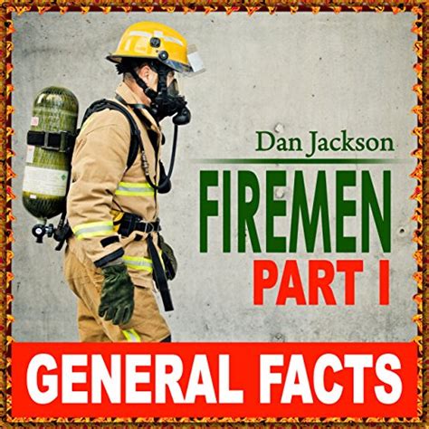 childrens books firemen general facts Reader