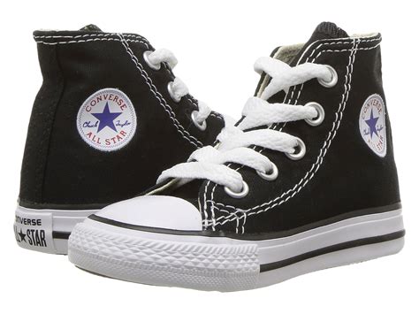 childrens converse high tops