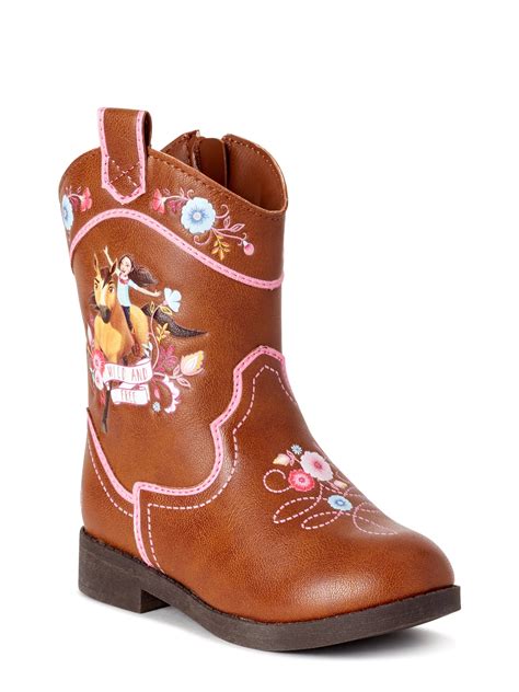 childrens cowboy boots