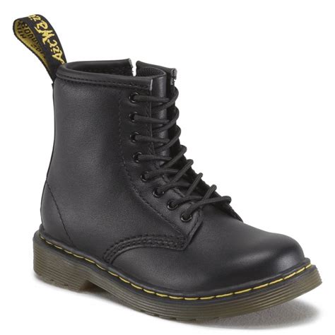 childrens dr martens shoes