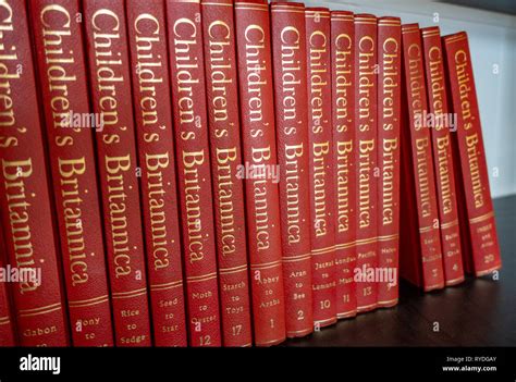 childrens encyclopedia Kindle Editon