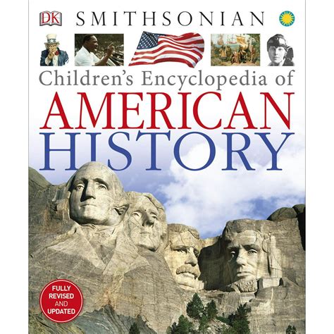 childrens encyclopedia of american history PDF