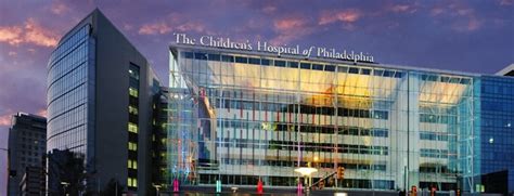 childrens hospital of philadelphia the images of america PDF