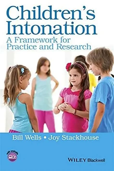 childrens intonation framework practice research Doc