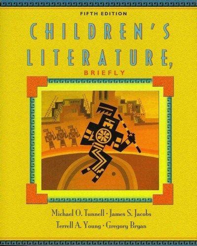 childrens literature briefly 5th edition Kindle Editon