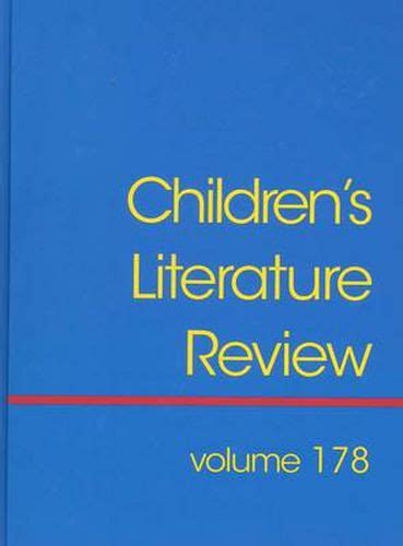 childrens literature review criticism commentary PDF