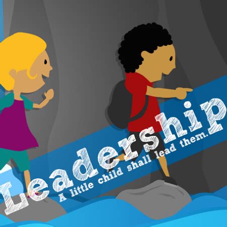 childrens ministry leadership the you can do it guide Reader