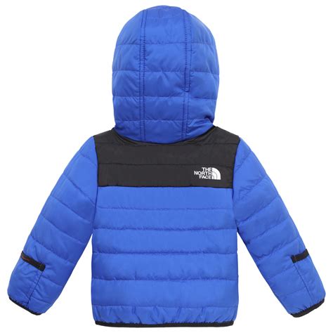 childrens north face jacket