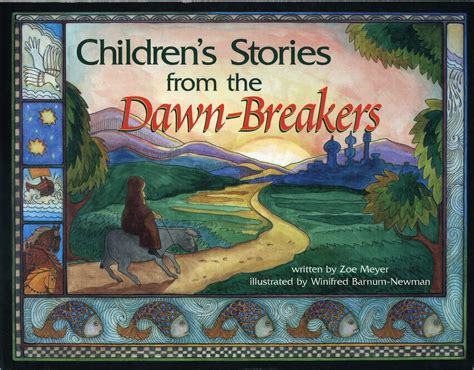 childrens stories from the dawn breakers Reader