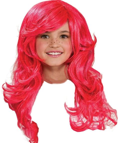 childrens wigs