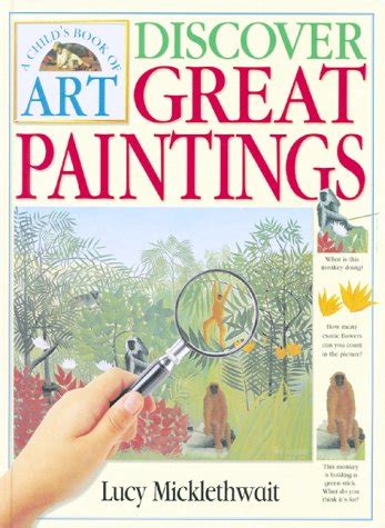 childs book of art discover great paintings a Epub