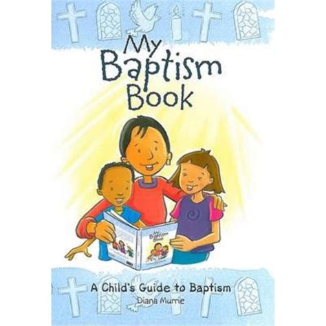 childs guide to baptism PDF