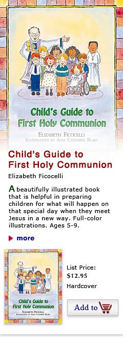 childs guide to the holy days Reader