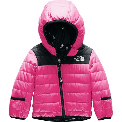 childs north face coat