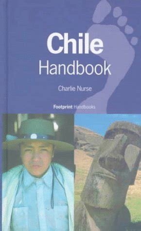 chile handbook footprint handbooks series Epub