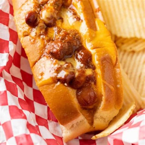 chili cheese dog near me