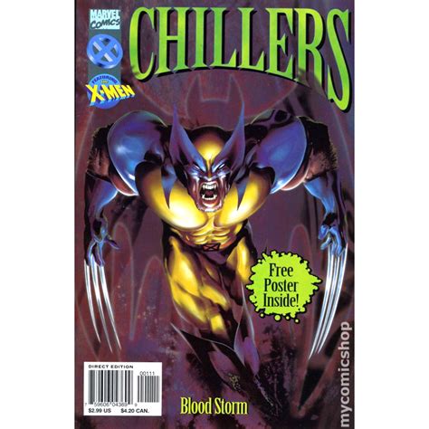 chillers book two graphic novel Kindle Editon