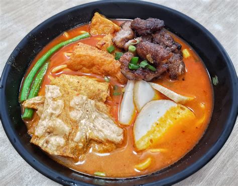 chilli pan mee batu road menu