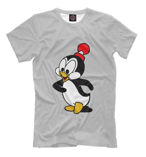 chilly willy shirt