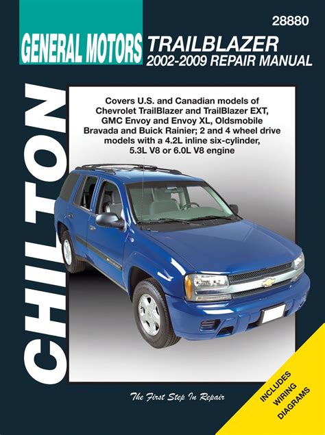 chilton diy manuals Epub