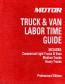 chilton medium duty truck labor time guide Reader