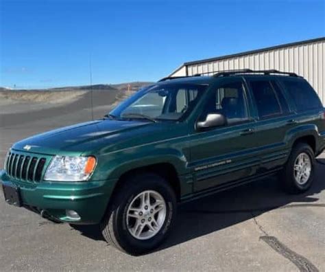 chilton repair manual 2000 jeep grand cherokee Epub