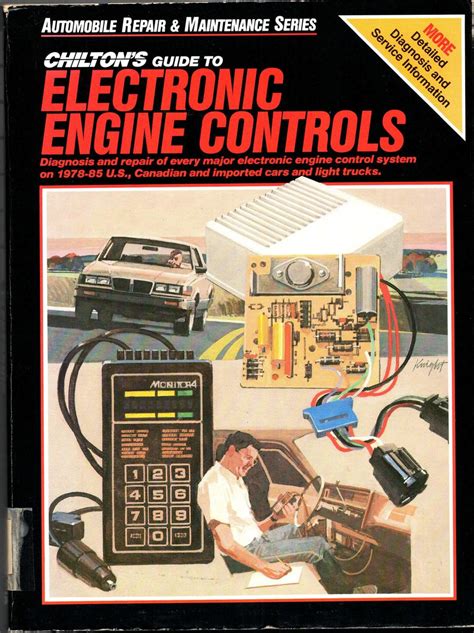 chiltons guide to electronic engine Doc