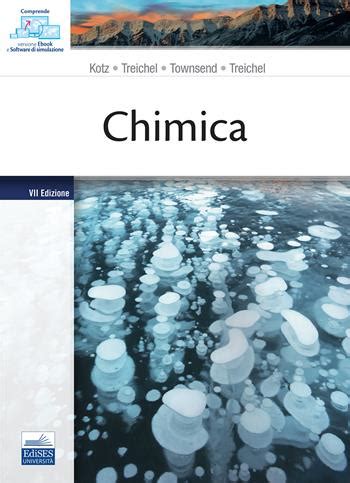 chimica kotz 5 edizione Ebook PDF