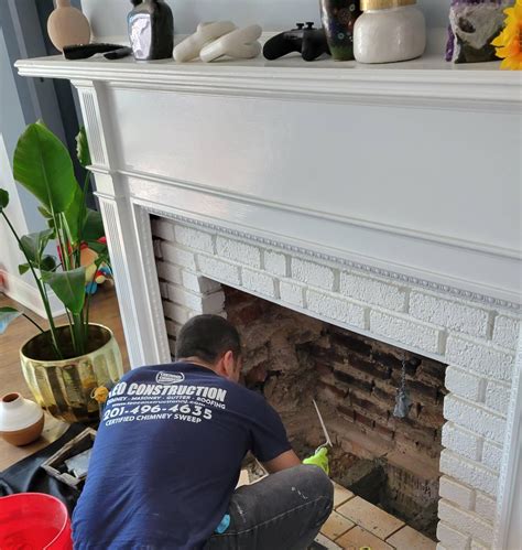 chimney repair near me