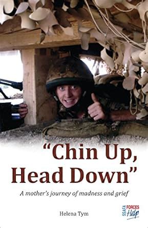 chin up head down mother?s Kindle Editon