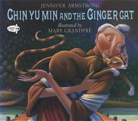 chin yu min and the ginger cat centraljuniorgreatbooks Ebook Doc