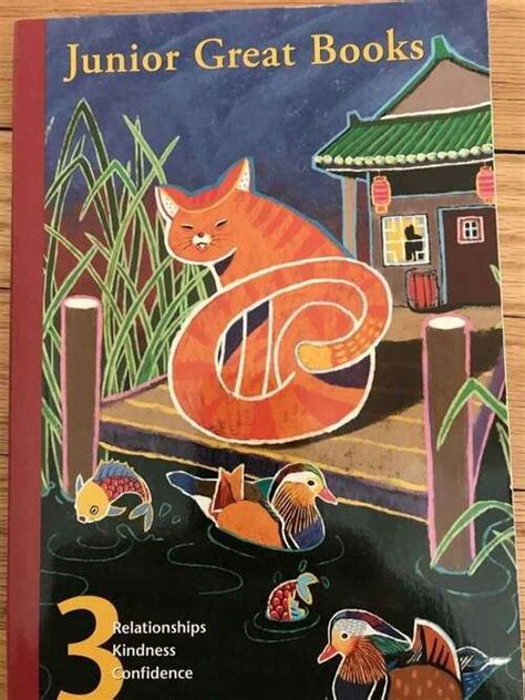 chin yu min and the ginger cat centraljuniorgreatbooks Ebook Doc