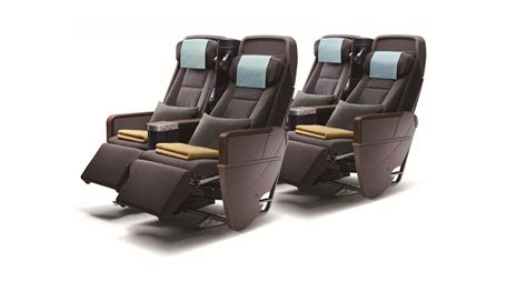 china airlines premium economy