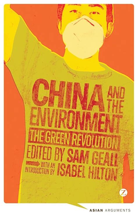 china and the environment the green revolution asian arguments Kindle Editon