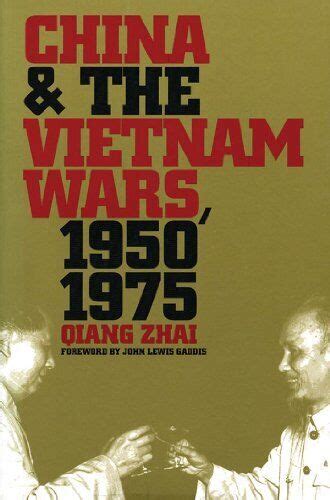 china and the vietnam wars 1950 1975 the new cold war history PDF