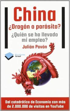 china dragon o parasito? actual Epub