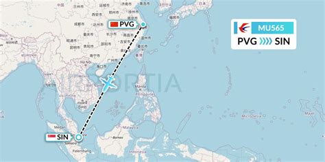 china eastern airlines shanghai to singapore