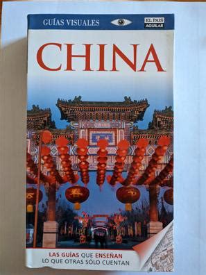 china guias visuales 2012 guias visuales Doc