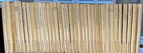 china harrap guides bleus Doc