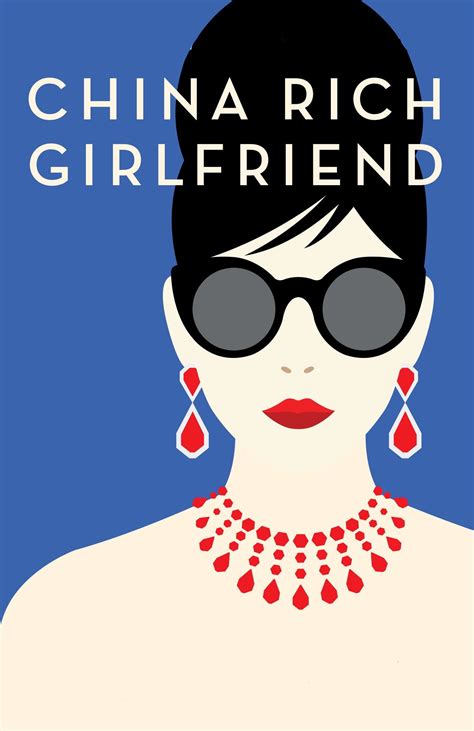 china rich girlfriend Kindle Editon