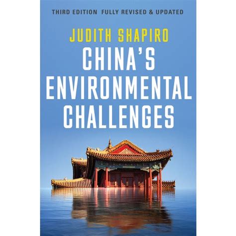 china s environmental challenges paperback Ebook Reader